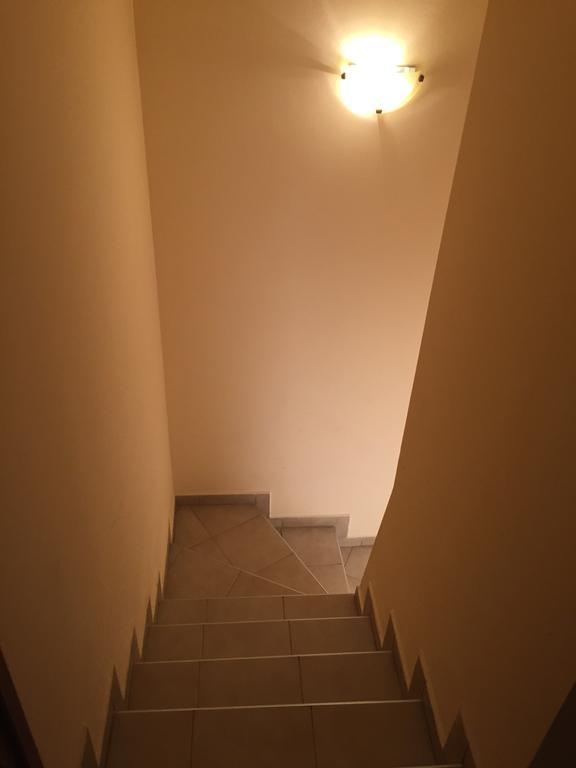 Balaton Apartmanhaz Сиофок Екстериор снимка